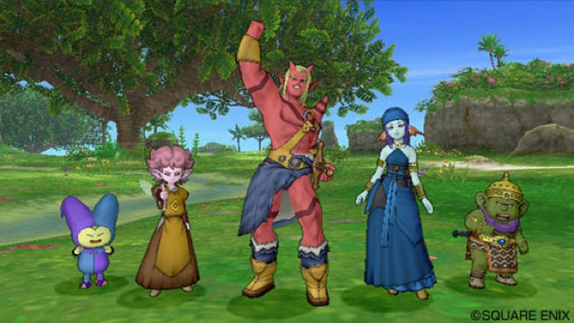 MMORPGs Are Expensive, When You Are a Kid