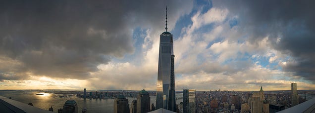 29 Epic Panoramas From Around The World