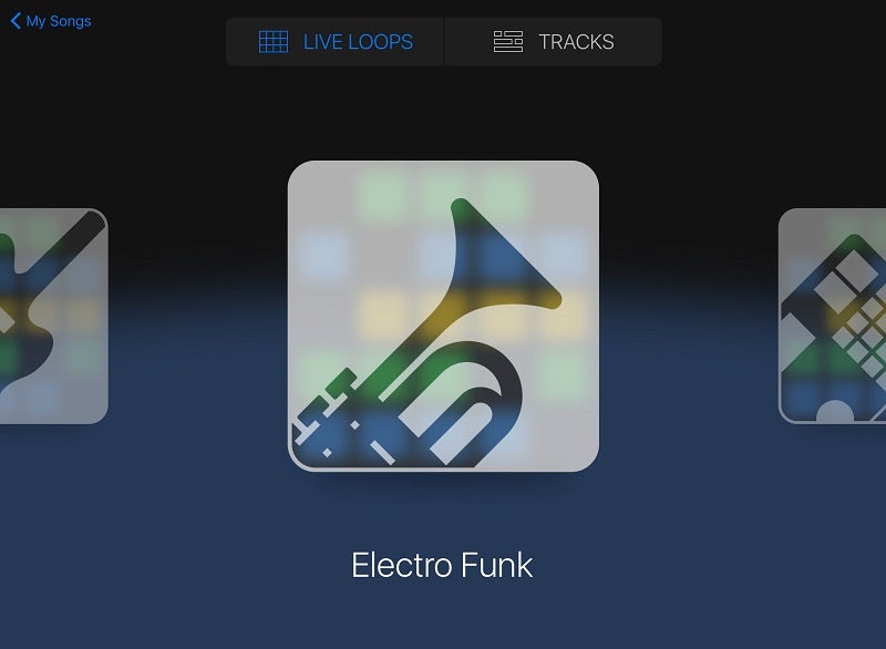 A Beginner’s Guide to Making Music with GarageBand Live Loops