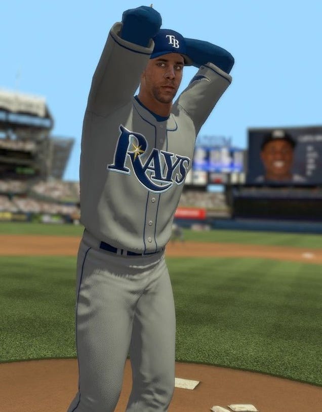 MLB 2K12 Reaches Down Deep for What Might Be Its Final Pitch