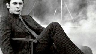 Rooney Mara's Vogue Cover Leaks