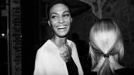 Make Way For Kate Moss's 13-Year-Old Sister