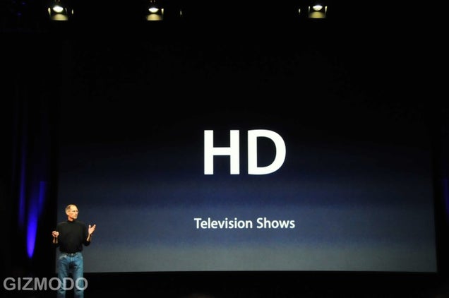 Apple Let's Rock Liveblog