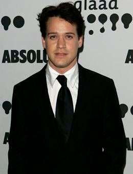 T.R. Knight Faces Shouting and Homophobia Somewhere Other Than the 'Grey's' Set