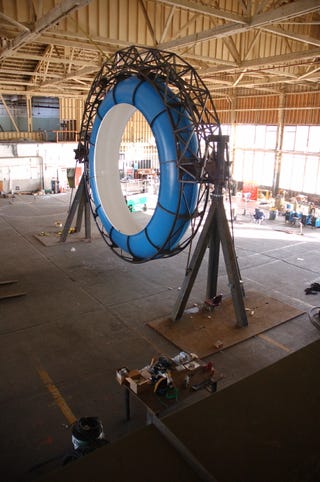 Water Slide Gallery