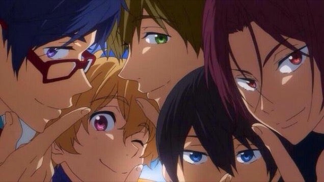 A Serious Look at Big Anime Eyes