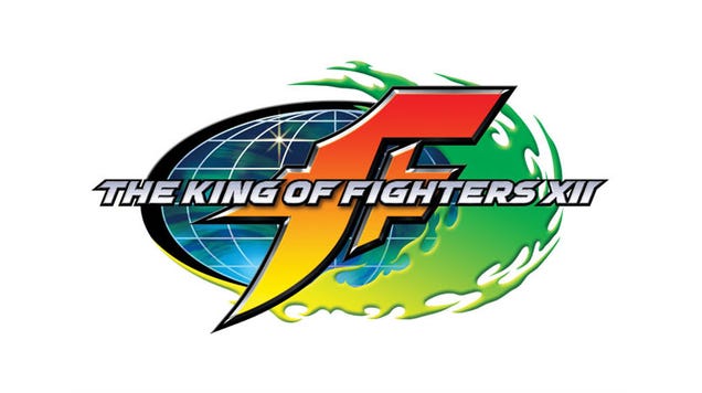 King Of Fighters XII For US, Europe In 2009