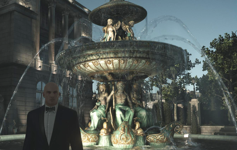 Hitman Episode One: The Kotaku Review
