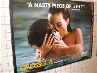 Gossip Girl Gets Poster-ized