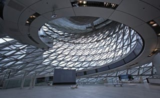 18 Twisted Ramps Gallery