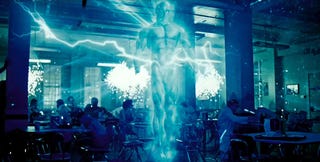 Watchmen's Zack Snyder Sets Fire To Your Dreams