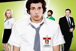 Chuck Returns As An All-New Show... Kind Of.