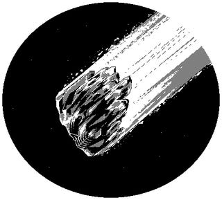 These animated GIFs are from the creepiest computer game that never existed