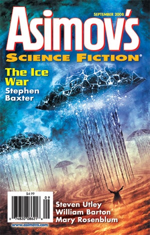 The most chilling villains ever to be made of ice and snow
