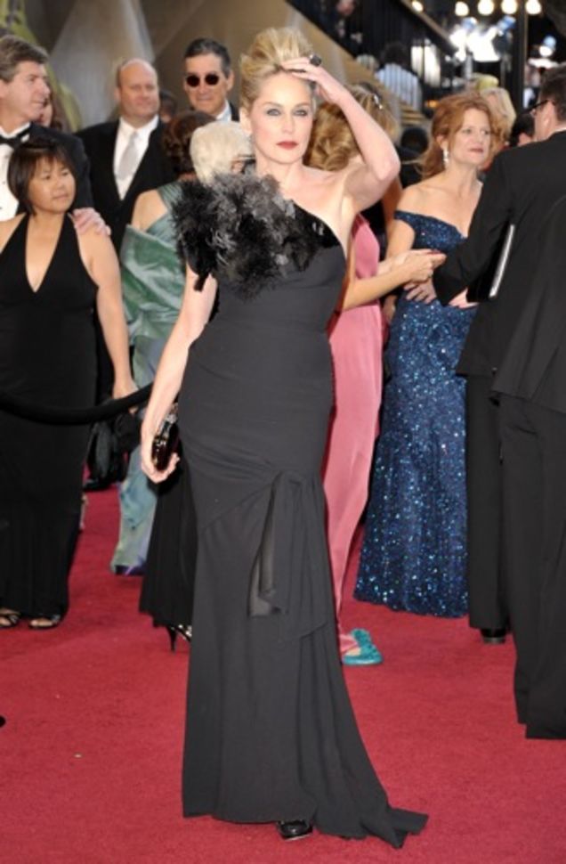 Oscars 2011: And When It Was Bad, It Was Bad