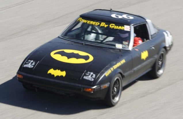 The Top 95 Lemons Of The Gator-O-Rama 24 Hours Of LeMons