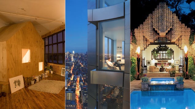 Most Beautiful Items: September 6 - 13, 2013