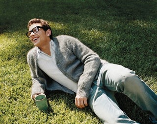 'Gay Rapist' Actor Surprisingly Cool About His Sexuality
