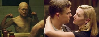 Paramount Readies its Snipers as 'Button,' 'Revolutionary Road' Reviews Trickle Out