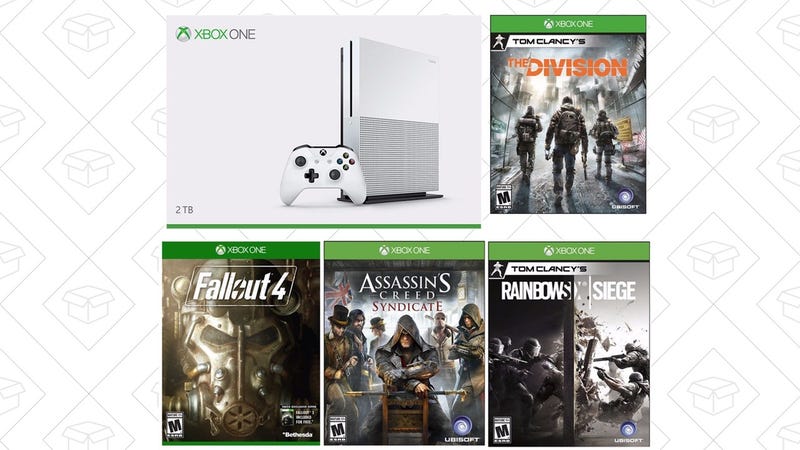 Sunday's Best Deals: 4K TV With Roku, Produce Storage, Shark Steam Mop