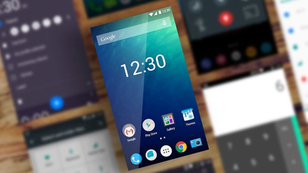 Cómo instalar CyanogenMod en tu dispositivo Android