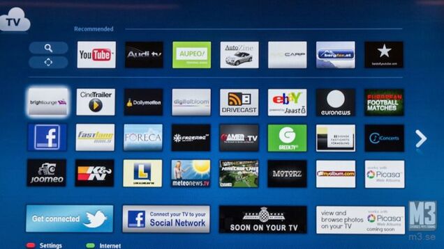 The IKEA TV Reviewed: Worse Than Assembling 100 Bookshelves at Once