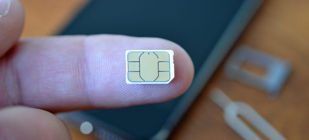 The NSA Patented Tech That