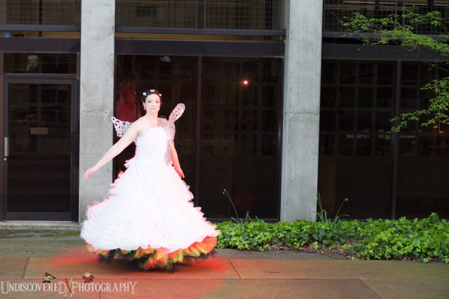 The Most Astonishing Cosplay From Emerald City Comicon... Part 2!