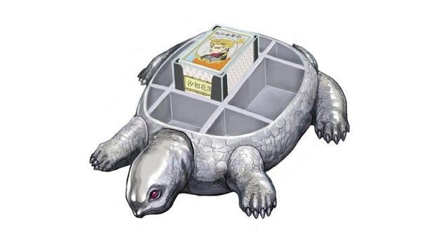 Nintendo's Most "Bizarre" Collaboration of 2012
