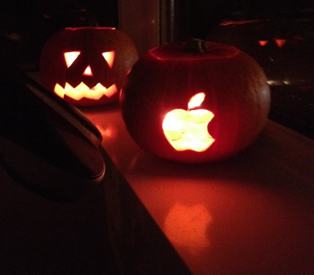 10 Amazing Jack-O-Lanterns, Carved By You
