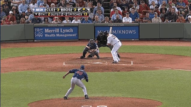 Better Know An Umpire: Gerry Davis