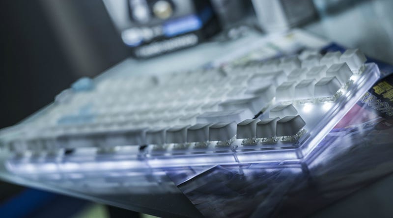 Todo lo que necesitas saber de los Teclados Mecanicos
