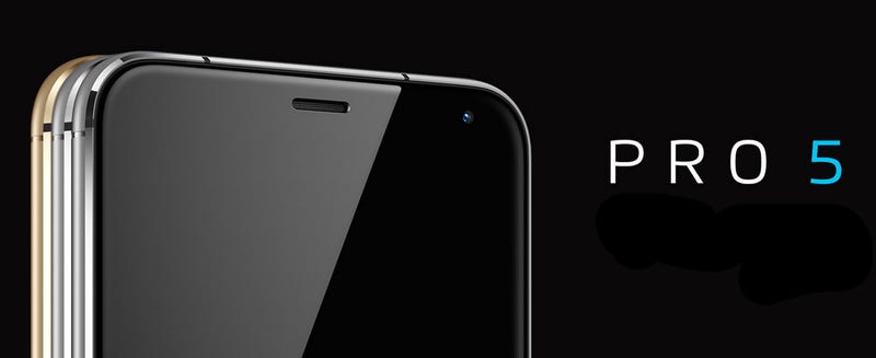 A Comparison of Some of the Best Phones Coming out of China - OnePlus X Vs Meizu Metal Vs Meizu Pro 5 