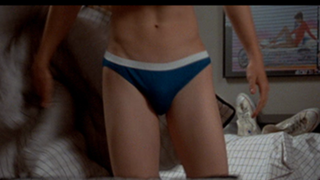 Fifty Shades of Dick: The Best Crotch Shots in Mainstream Film