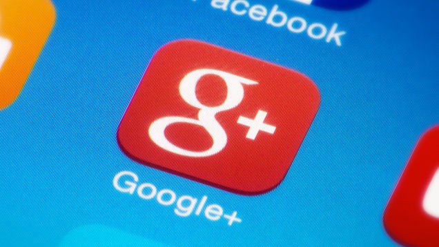 photo of Gmail No Longer Forces New Users to Make a Google+ Account image