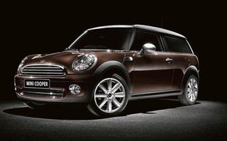 Ten Best Cars For A Fall Weekend Trip