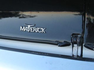 1964 Ford Ranchero, Plus Bonus Favorite Ford Cartruck Poll