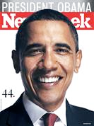 Your Guide To the Endless Newsweek Story on the Endless Campaign