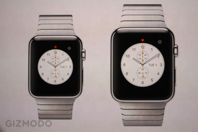Apple Watch: Everything You Need to Know