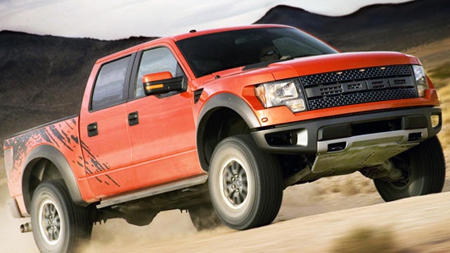 25+ Raptor Ford Ranger Orange Pictures