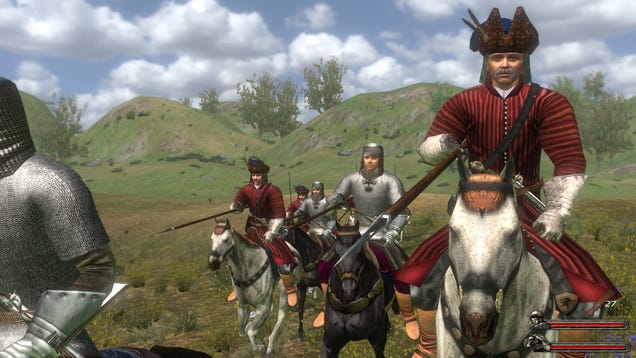 They Make Video Games For Nerds, And They're Damn Proud Of It