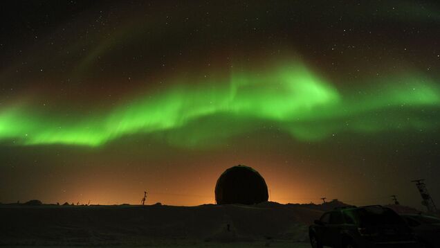 Scientific Evidence that Geomagnetic Storms Are Making You Sick