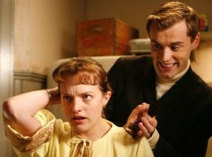 Why Poor People Don't Watch Mad Men