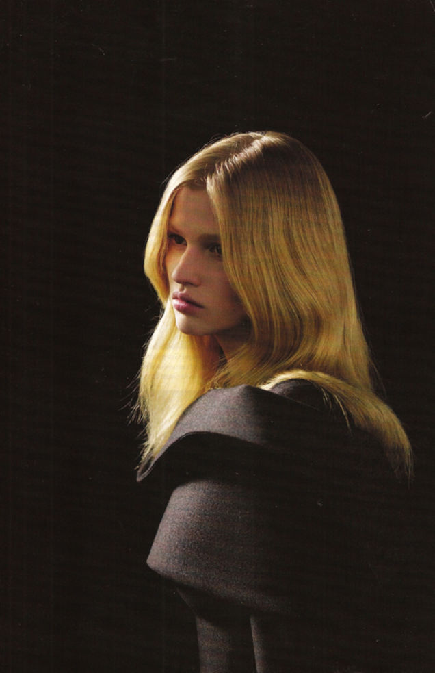 Androgynous Robots, Root Beer Vodka & A Fellow In A Frock: Fall's Worst Ads