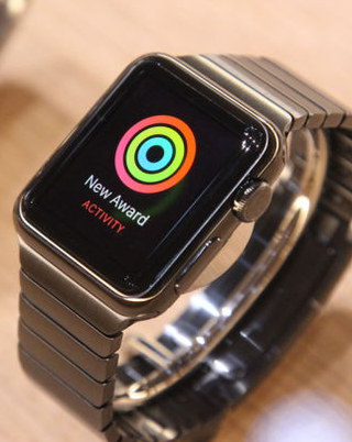 5 New Details That Show How Apple Wants Us To Use Its Watch