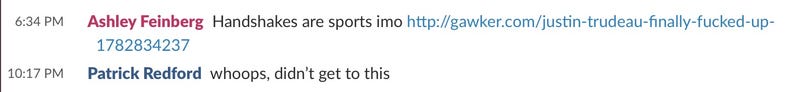 Ashley Feinberg Is Gawker Media's Thirstiest Blogger