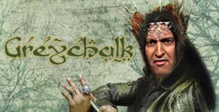 Kotaku 'Shop Contest: The Ballad of Greychalk: The Winners