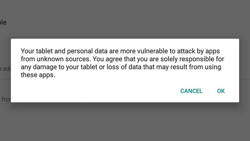 How To Install Unauthorized Apps on Android and iOS