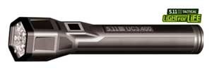 5.11 Tactical Series UC3.400 Flashlight Might Be the Last Torch You'll Ever Need