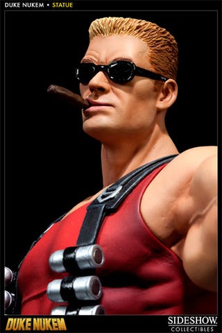 If You Blew $50 on Duke Nukem Forever, Would You Blow $300 On This?